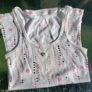 COPY - Maurices tank